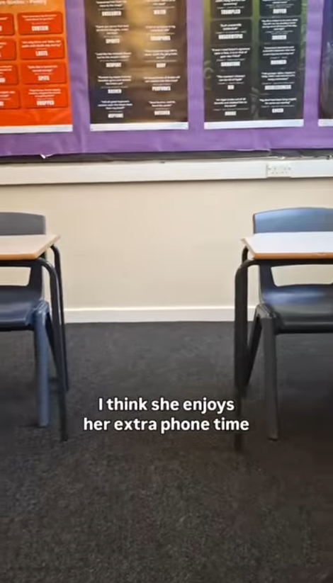 39. Getting to school in the UK