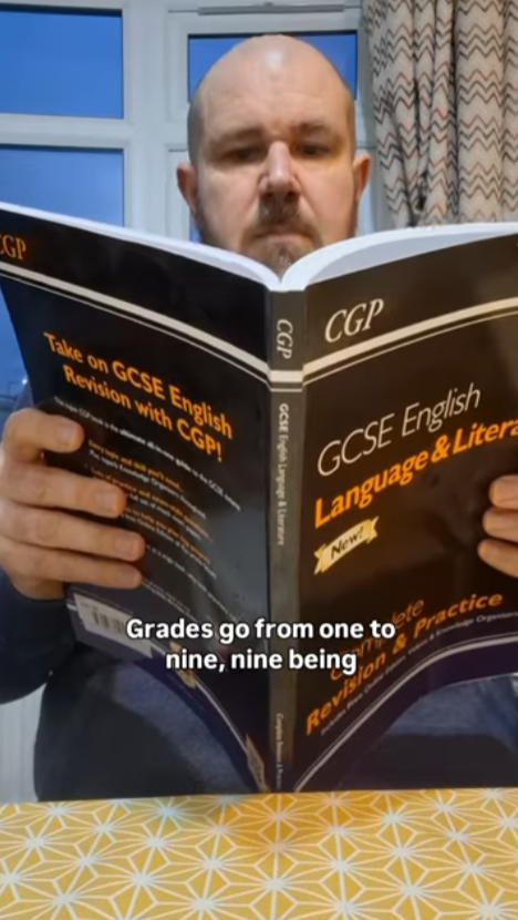 47. What are GCSE’s? 