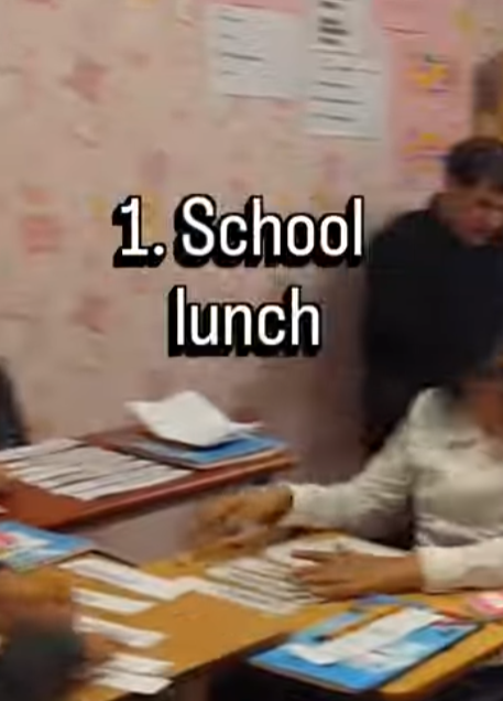 54. What I miss about teaching in Korea. 