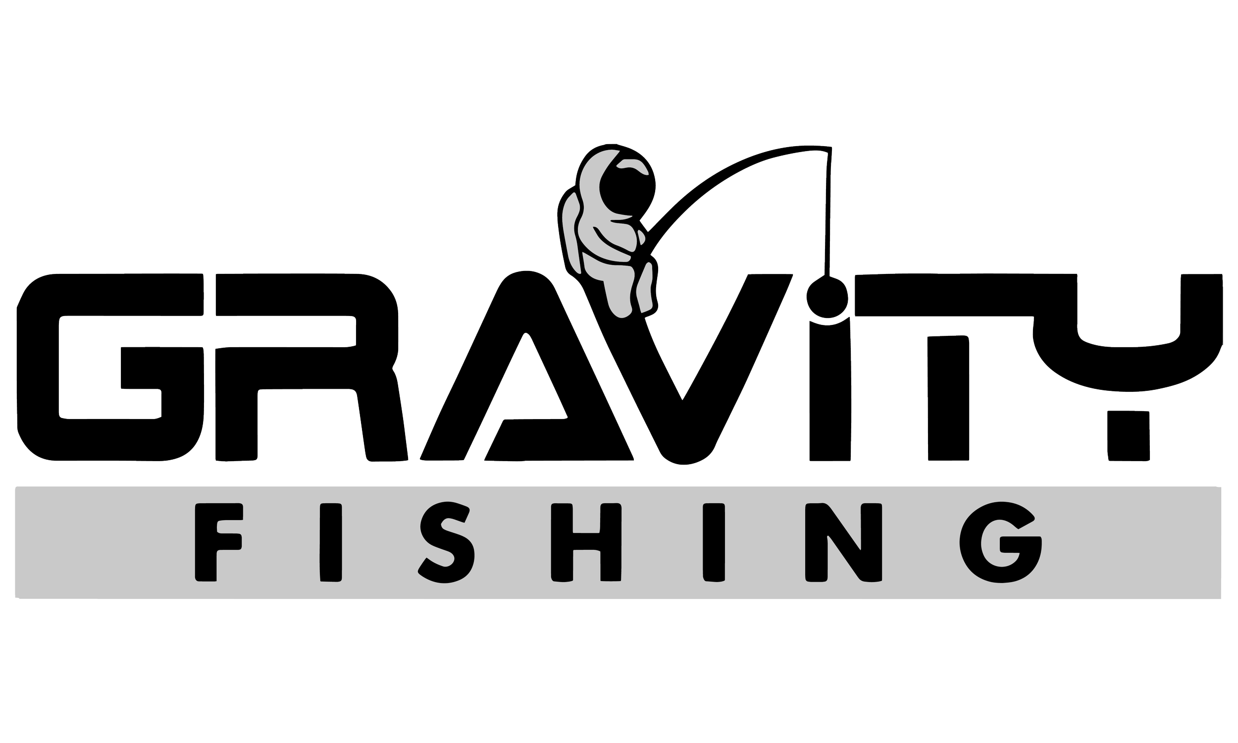 Gravity Fishing — Coastal Customs Apparel & Design