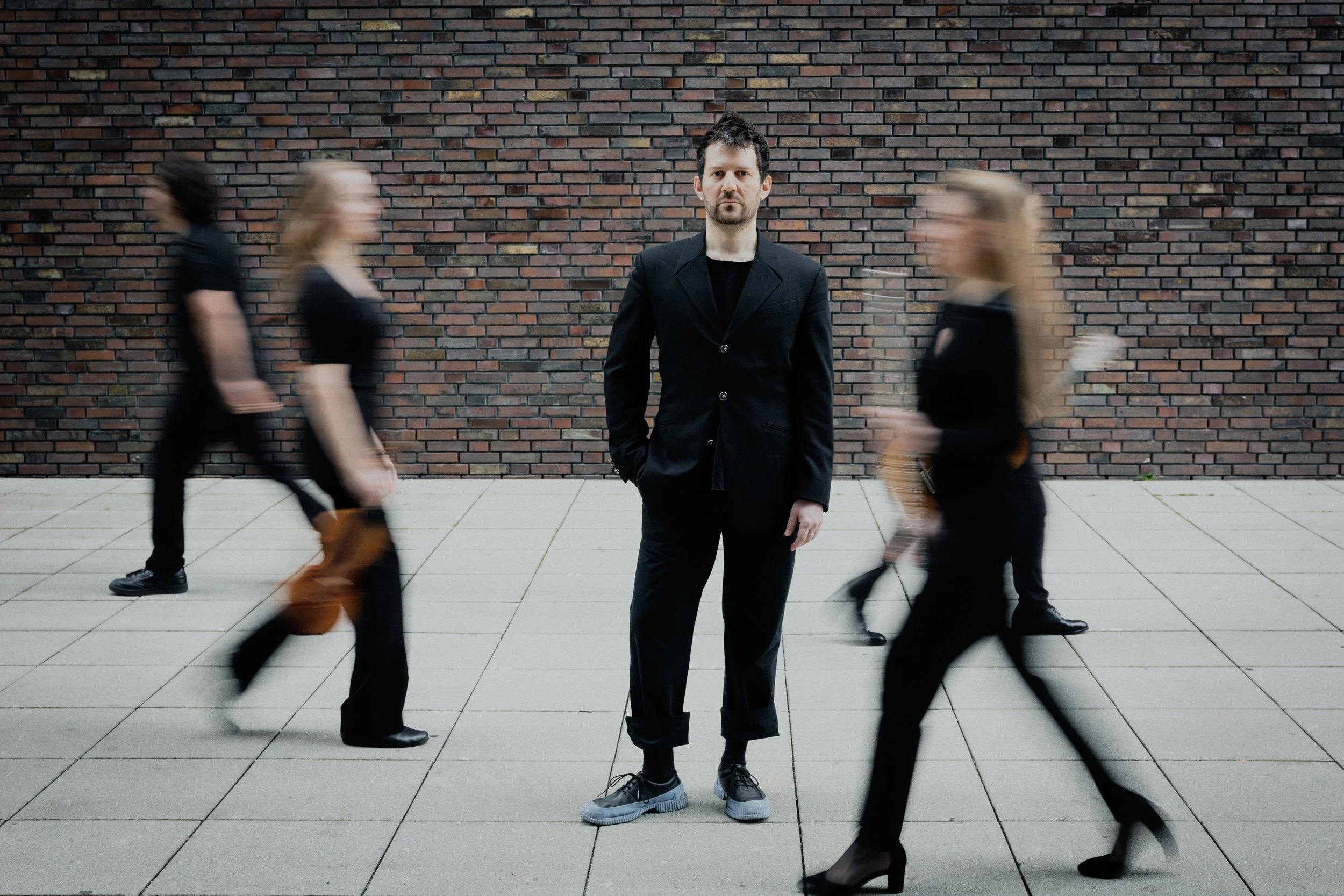 ÉRMA Ensemble (2024)