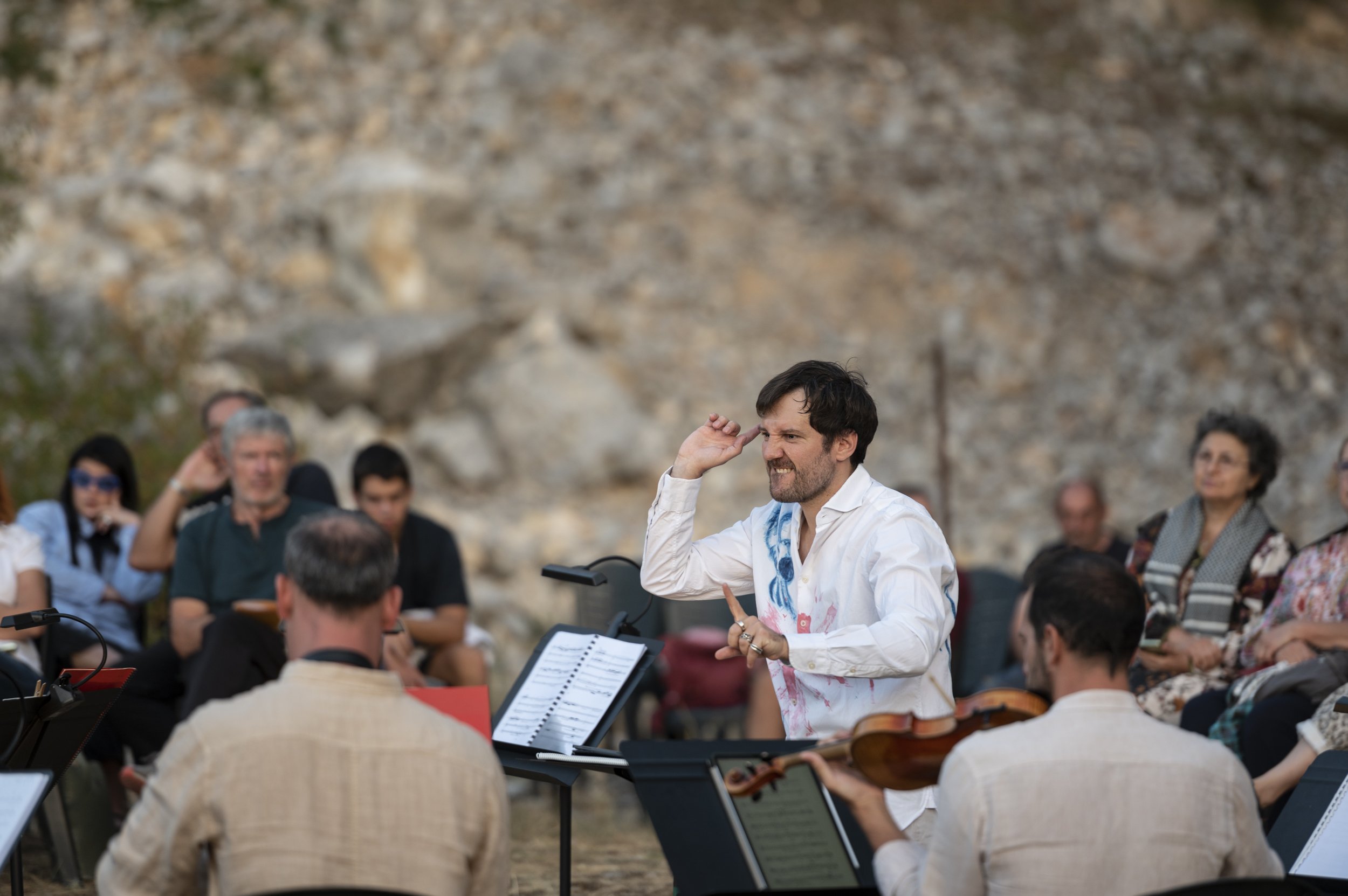 TRIETHNÉS FESTIVAL (2025)