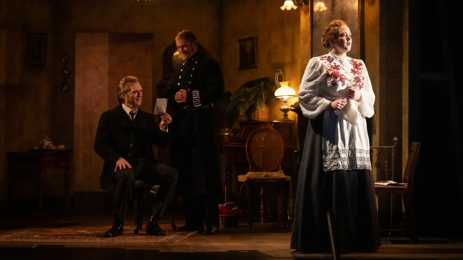 “The lodger”, phyllis tate - listen on wdr3