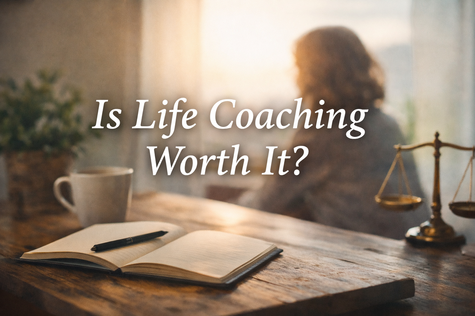 Is Life Coaching Worth It? 