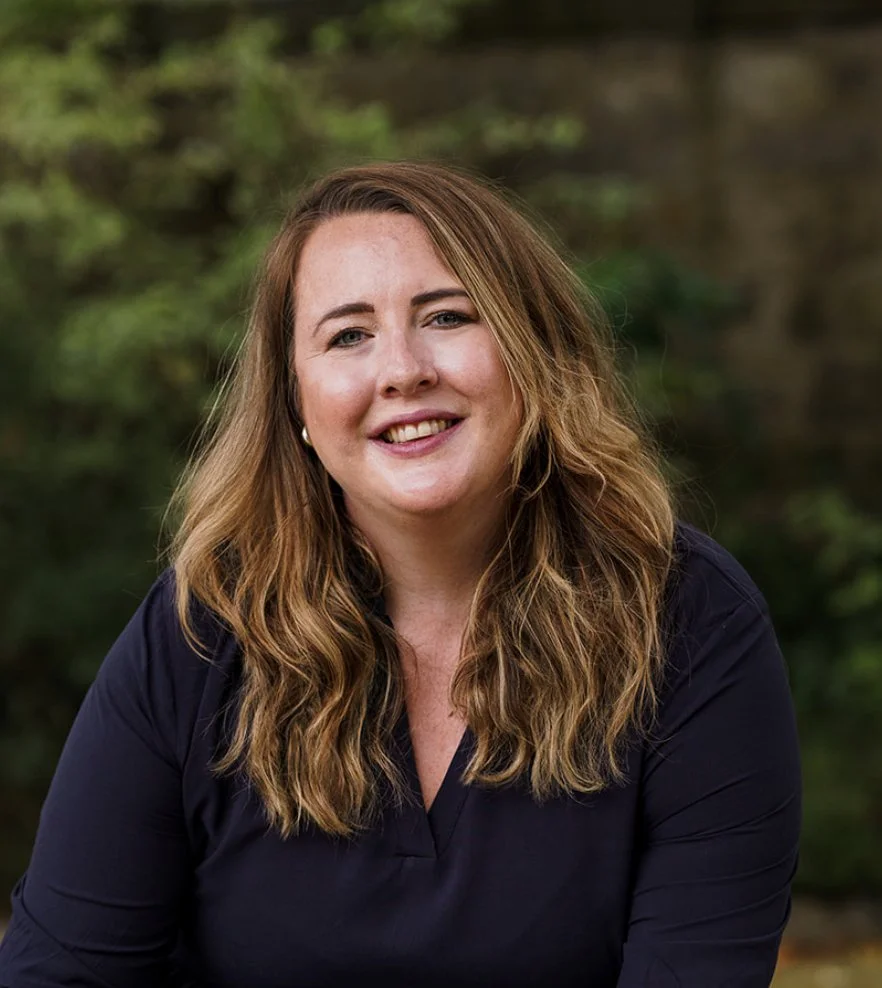 Sarah Law, The Mind Thread - Life Coach, Edinburgh and Online