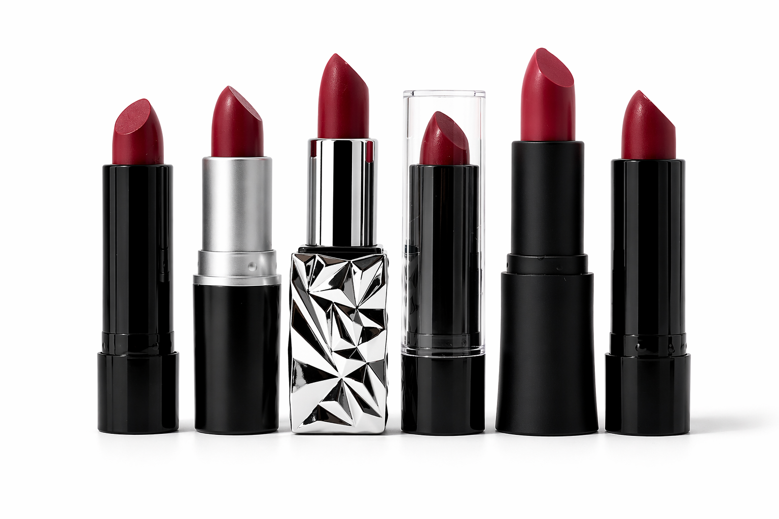Lipsticks