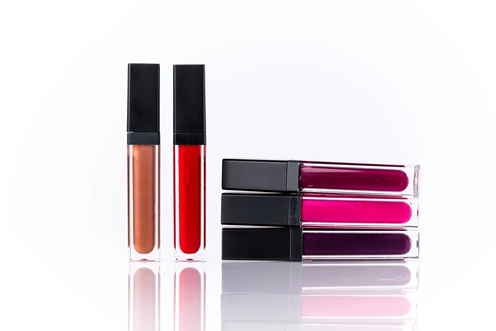 Liquid Semi-Matte Lipstick