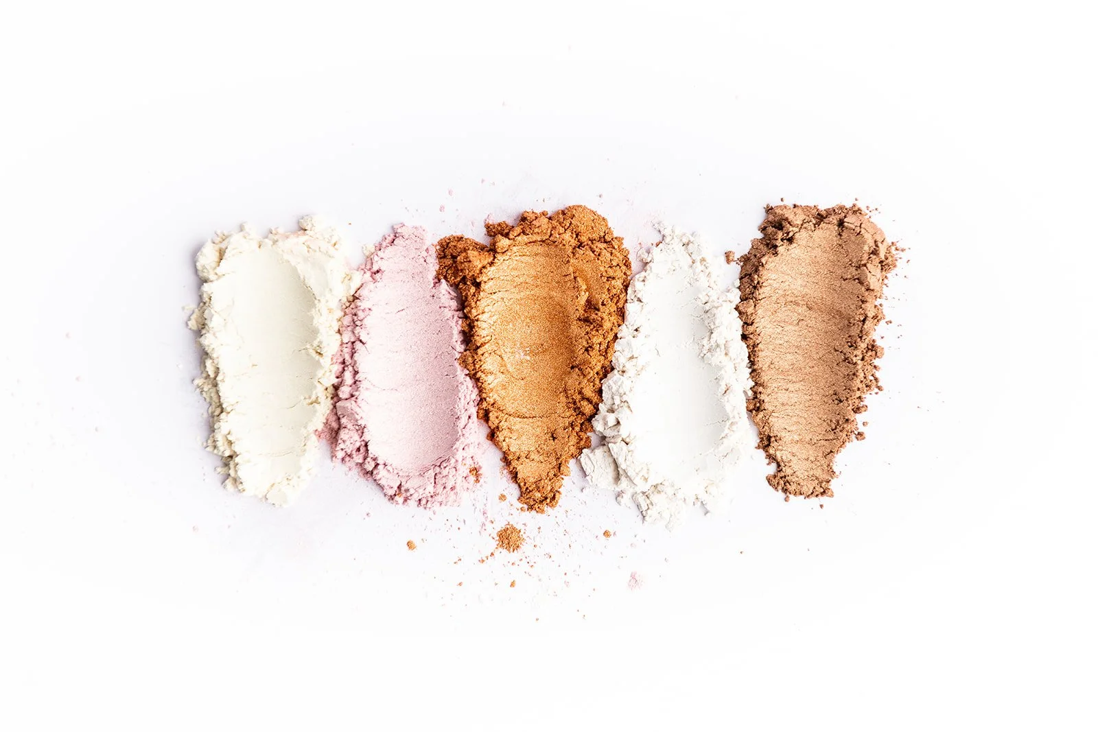 Cosmetic Line Launch