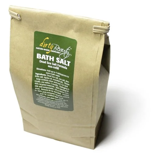 Eco-Friendly Packaging