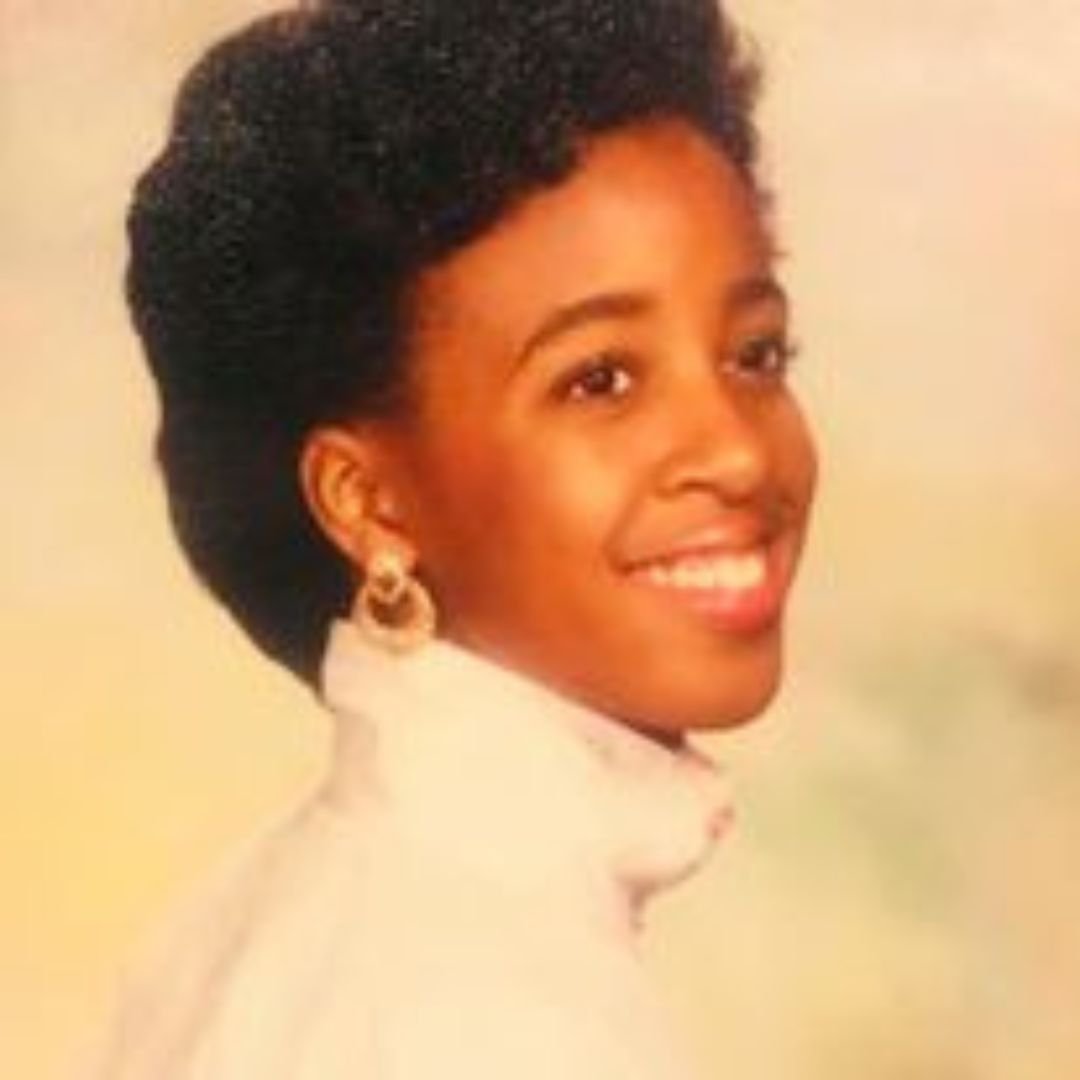 Samantha in High School