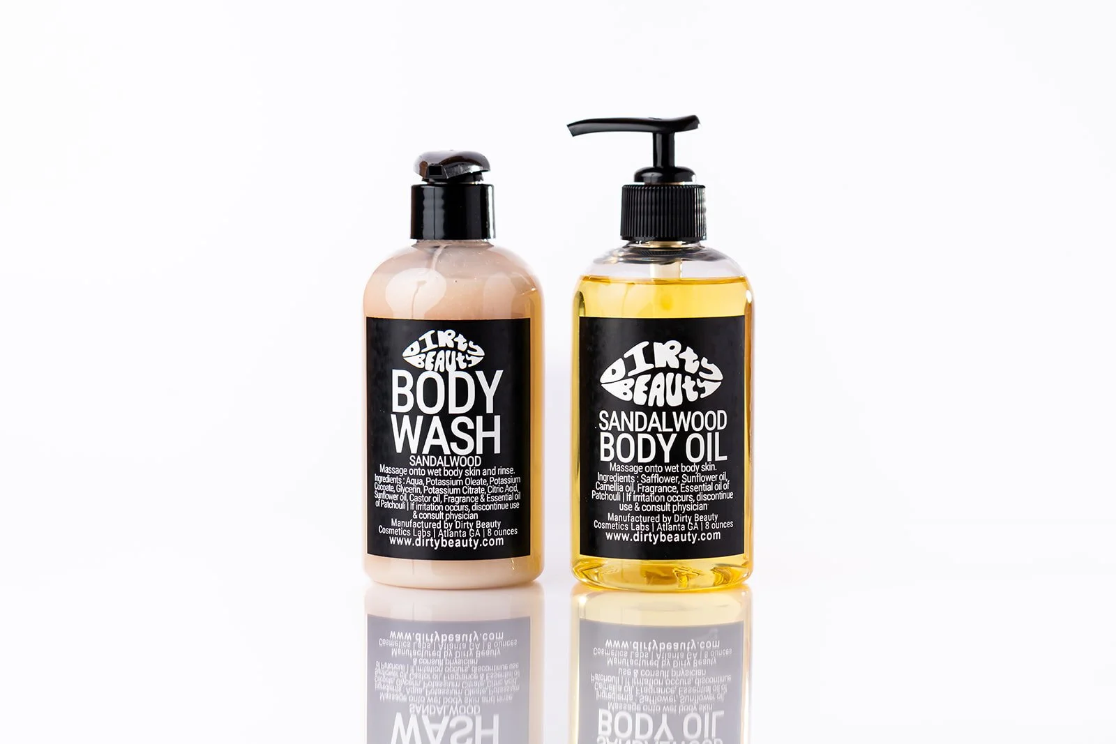 Fragrance & Skincare