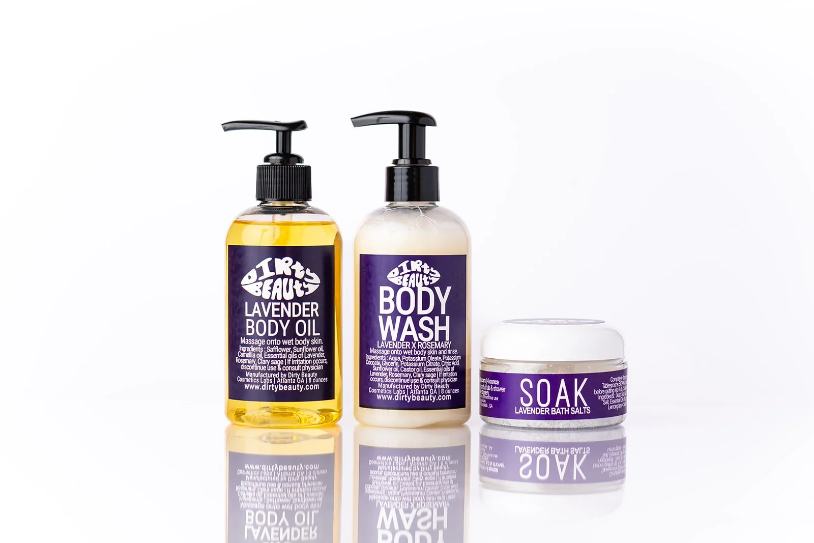 Bath & Body
