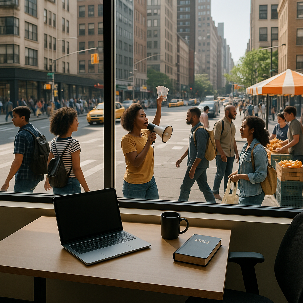 Why I Finally Started This Blog