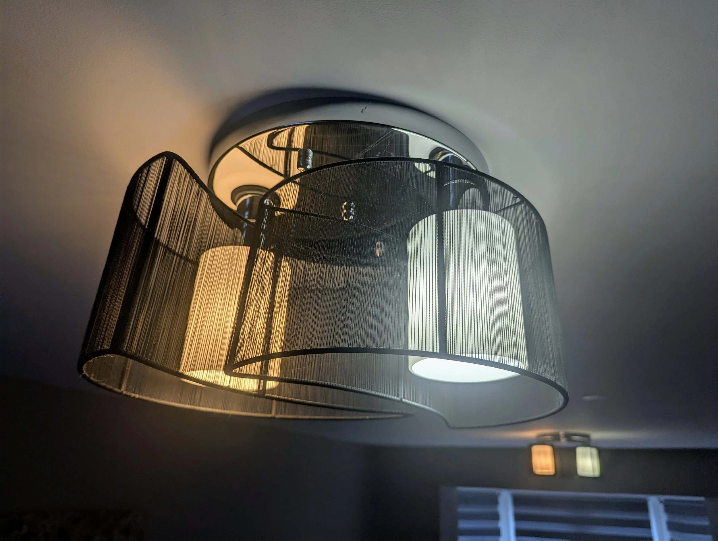 Replacement & Additional Lighting and Light Fittings — RJ Electrical