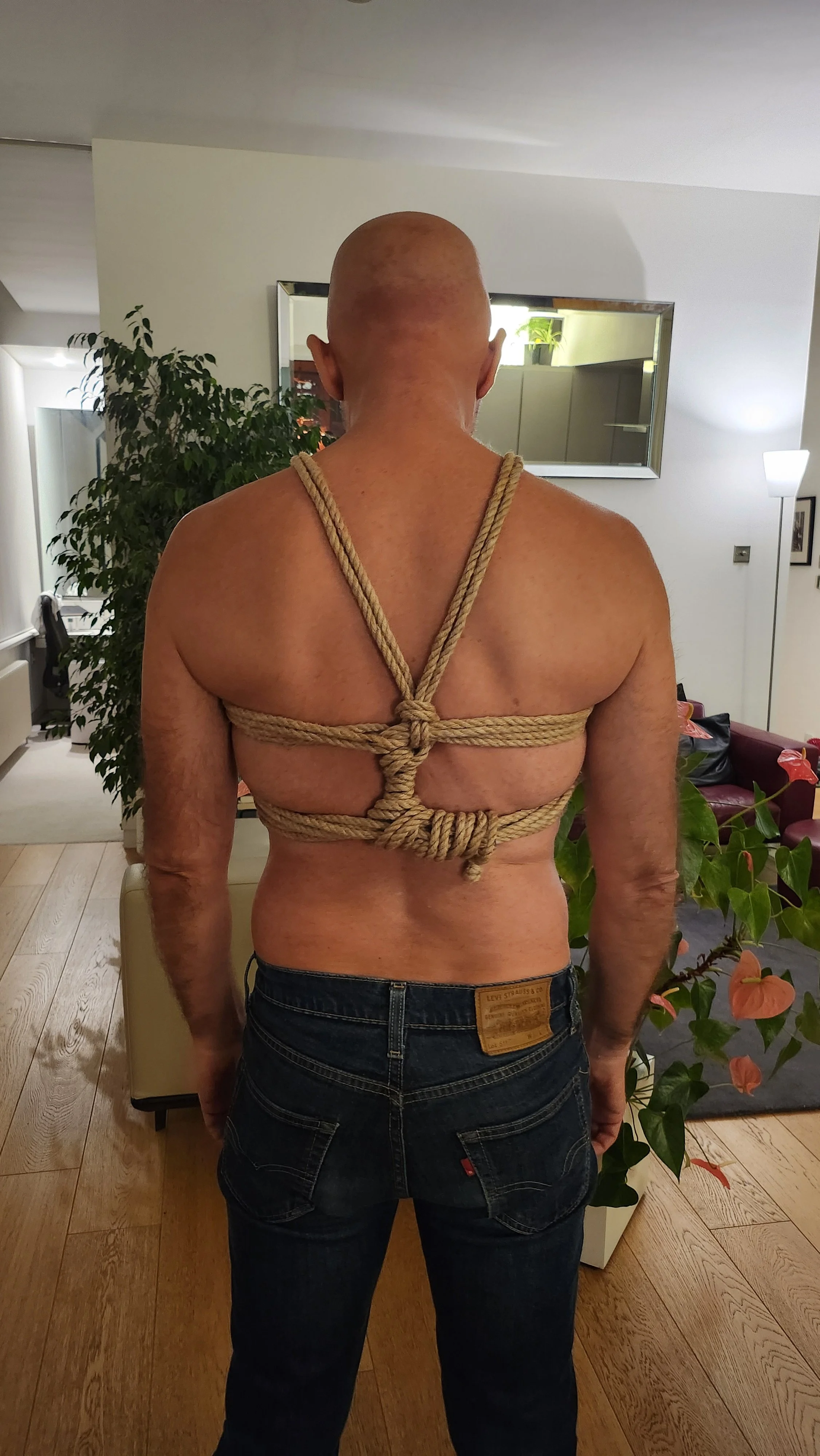 Conscious Kink Retreat: Deeper Tantra, France