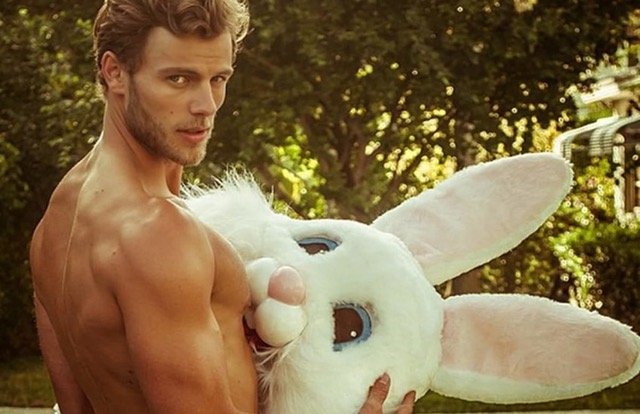 Easter meets Kink, South of France