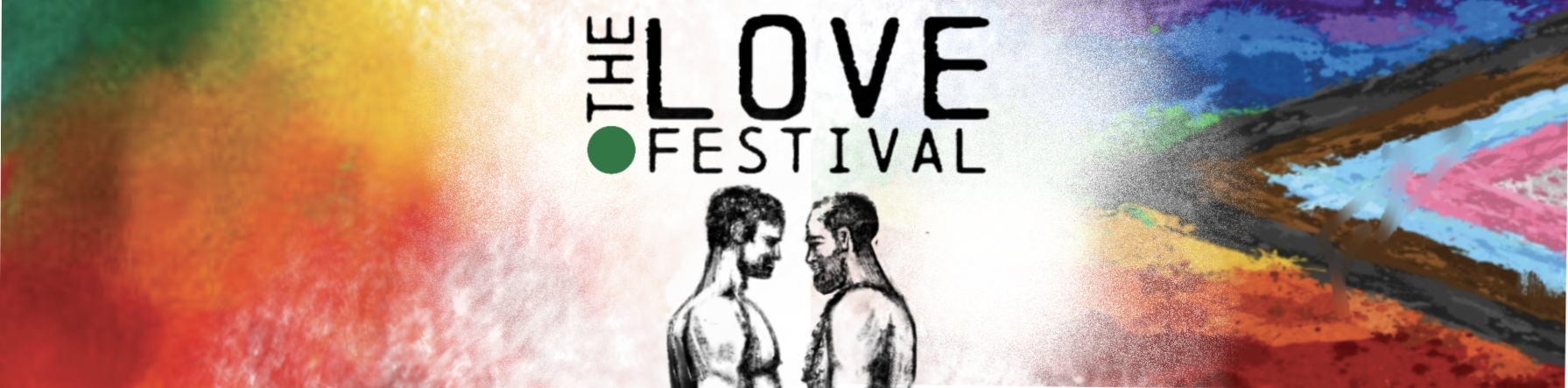 The Love Festival, Somerset, UK