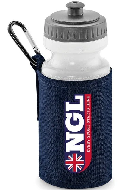 NGL OFFICIAL WATER BOTTLE