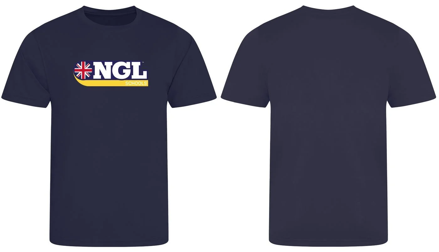 NGL SCHOOLS OFFICIAL T
