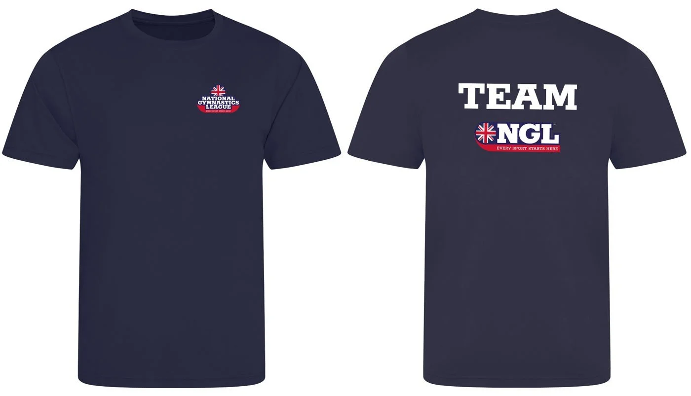 NGL OFFICIAL T