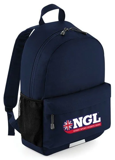 NGL OFFICIAL COMP BAG