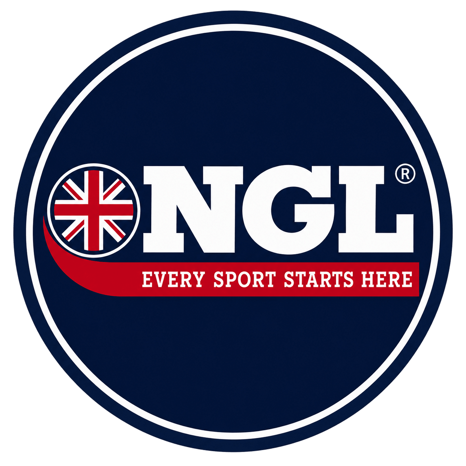 THE NATIONAL GYMNASTICS LEAGUE