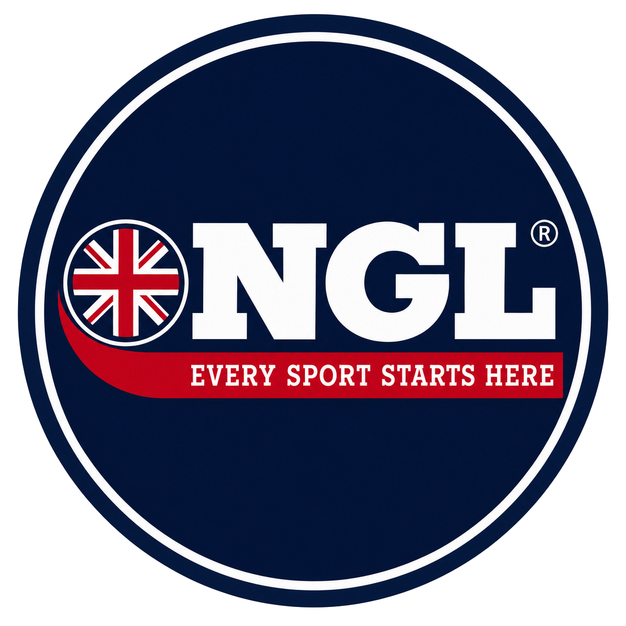 THE NATIONAL GYMNASTICS LEAGUE