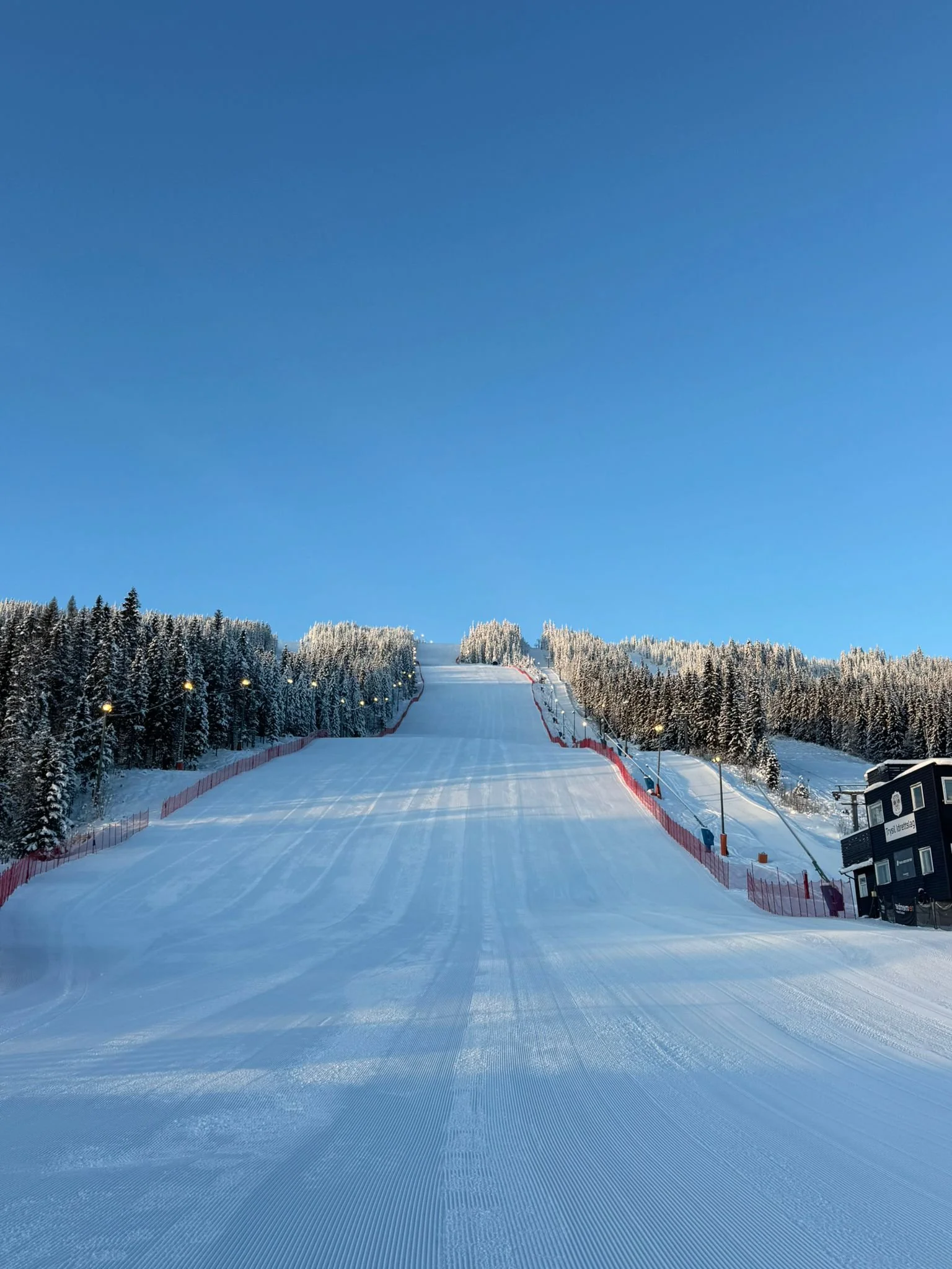 Holiday Training – Train Alongside the Elite