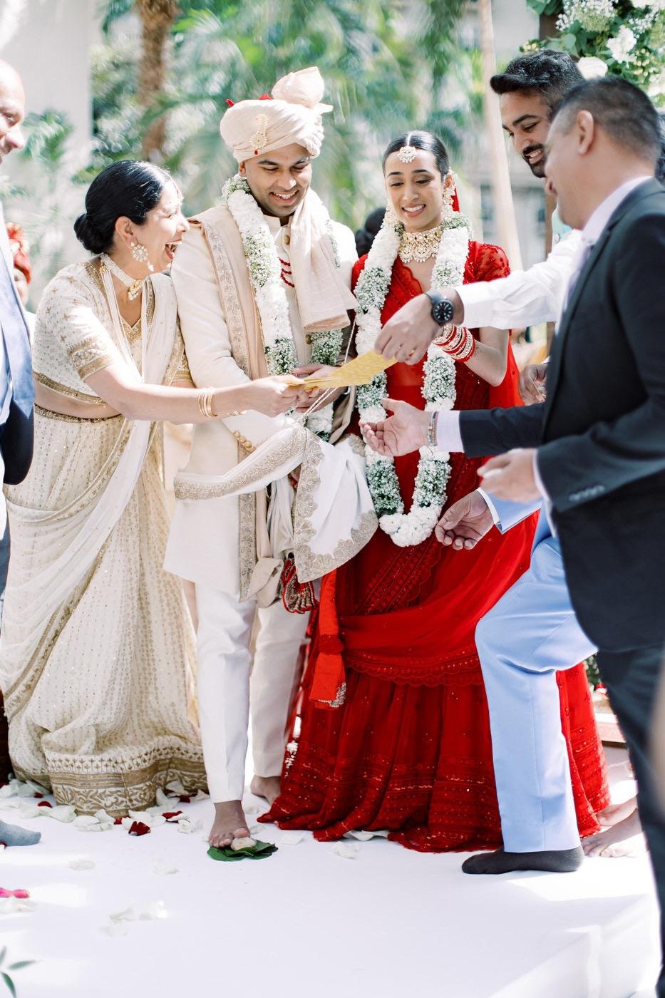 5 Tips for Blending Cultures in Your Ceremony</span>