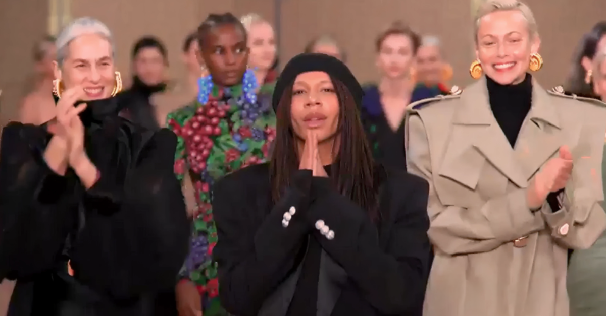 When the Brand Is a Person: Balmain’s Identity Vacuum After Olivier Rousteing