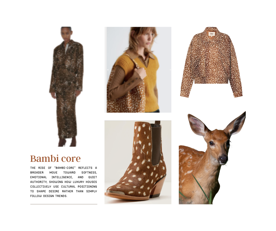 How Luxury Brands Use Cultural Positioning to Create Trends That Dominate the Market