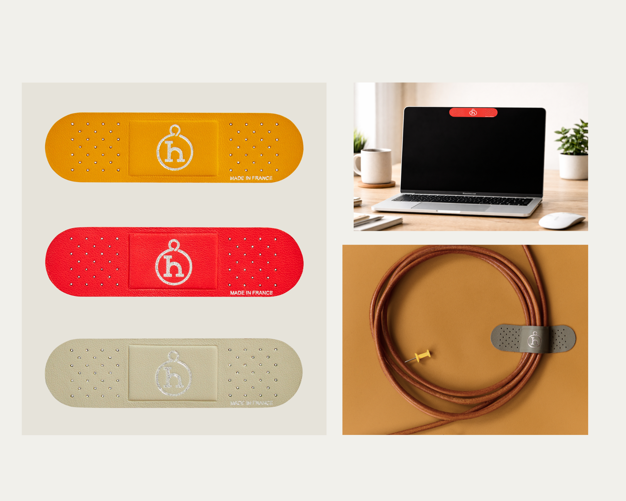 How Hermès Converts Material Residue into High-Margin Symbolic Objects