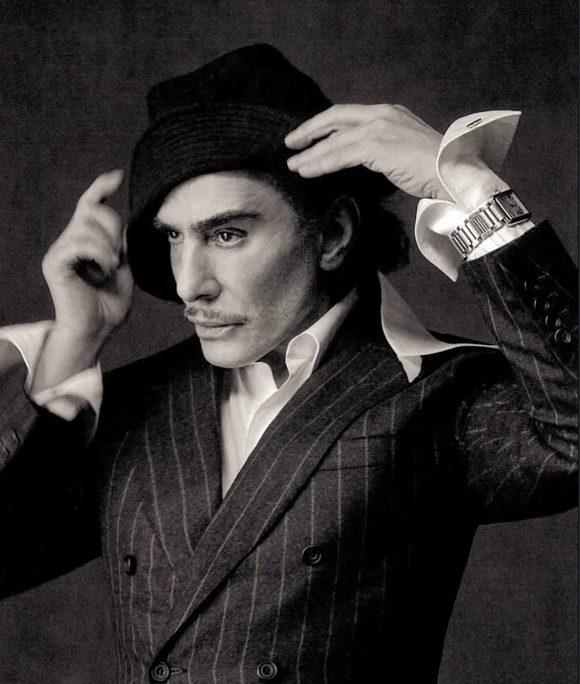 Galliano x Zara. What No One Is Talking About.