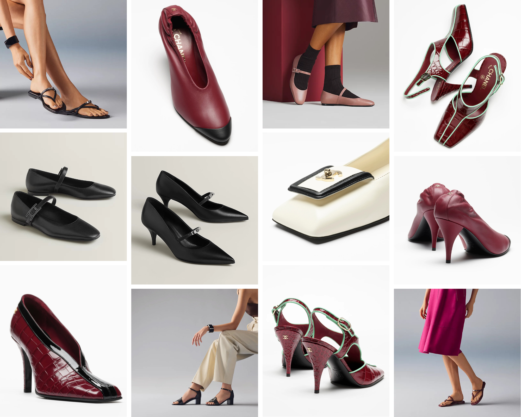 LUXURY DECODED: What the Most Important Shoes of 2026 Are Really Telling You- Part 2