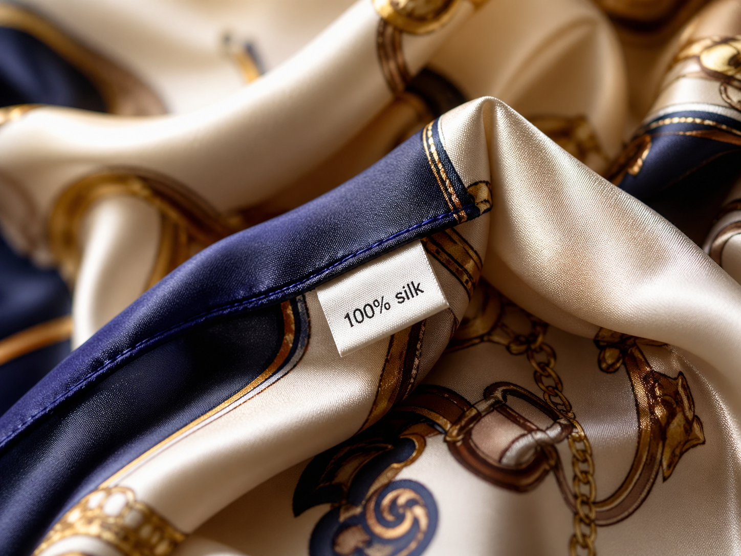 The Fabric Reckoning: Why Fashion’s Next Luxury Signal Is Material Honesty