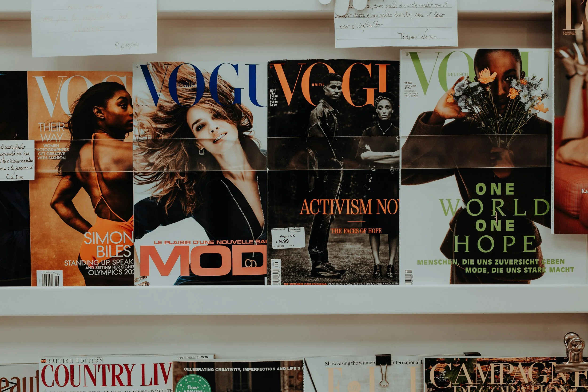 The Attention Economy Is Collapsing. Here Is What Luxury Brands Are Building Instead.