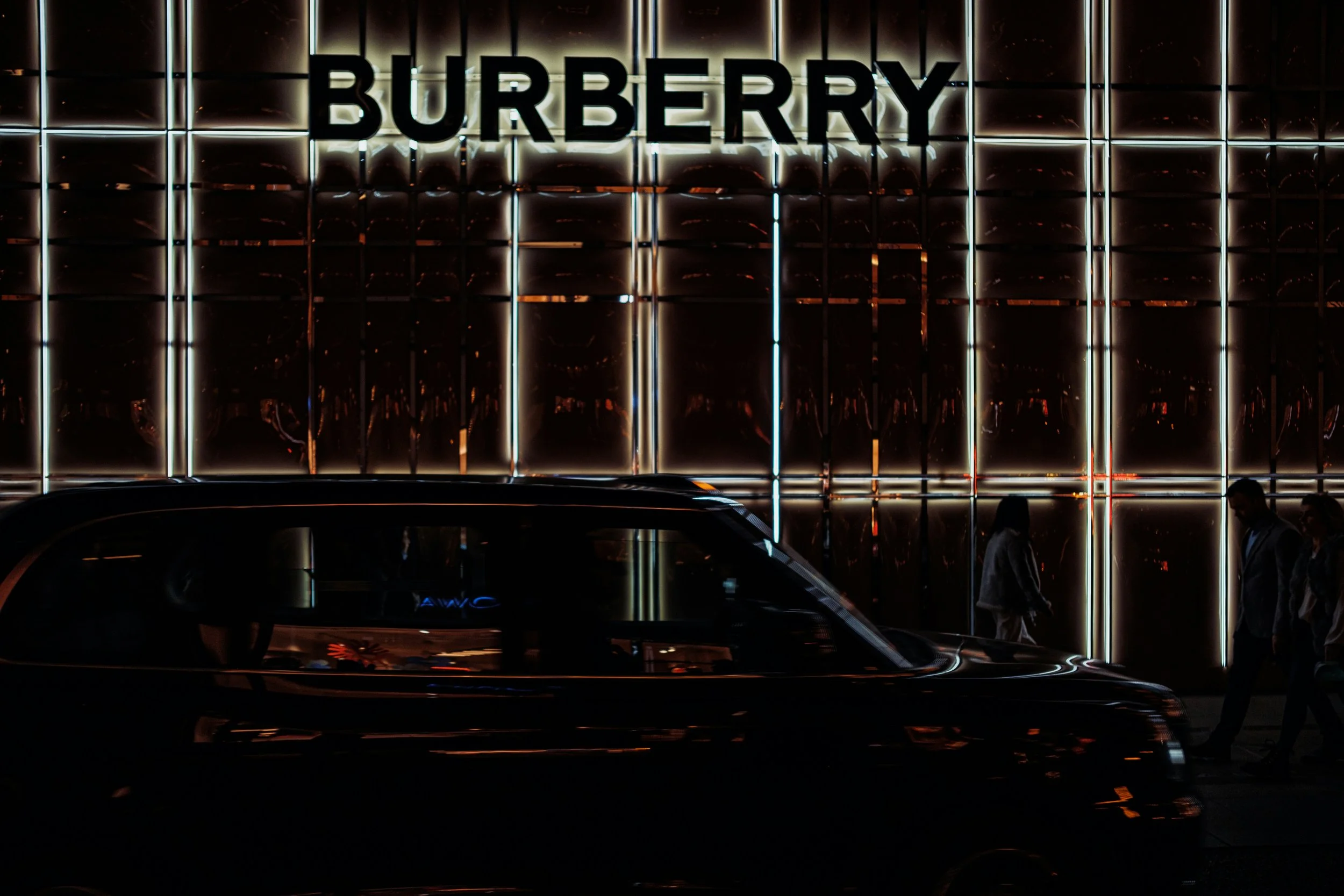 Why Burberry's Name Does Not Stand Next to Hermès and Chanel — Even with 168 Years of Heritage