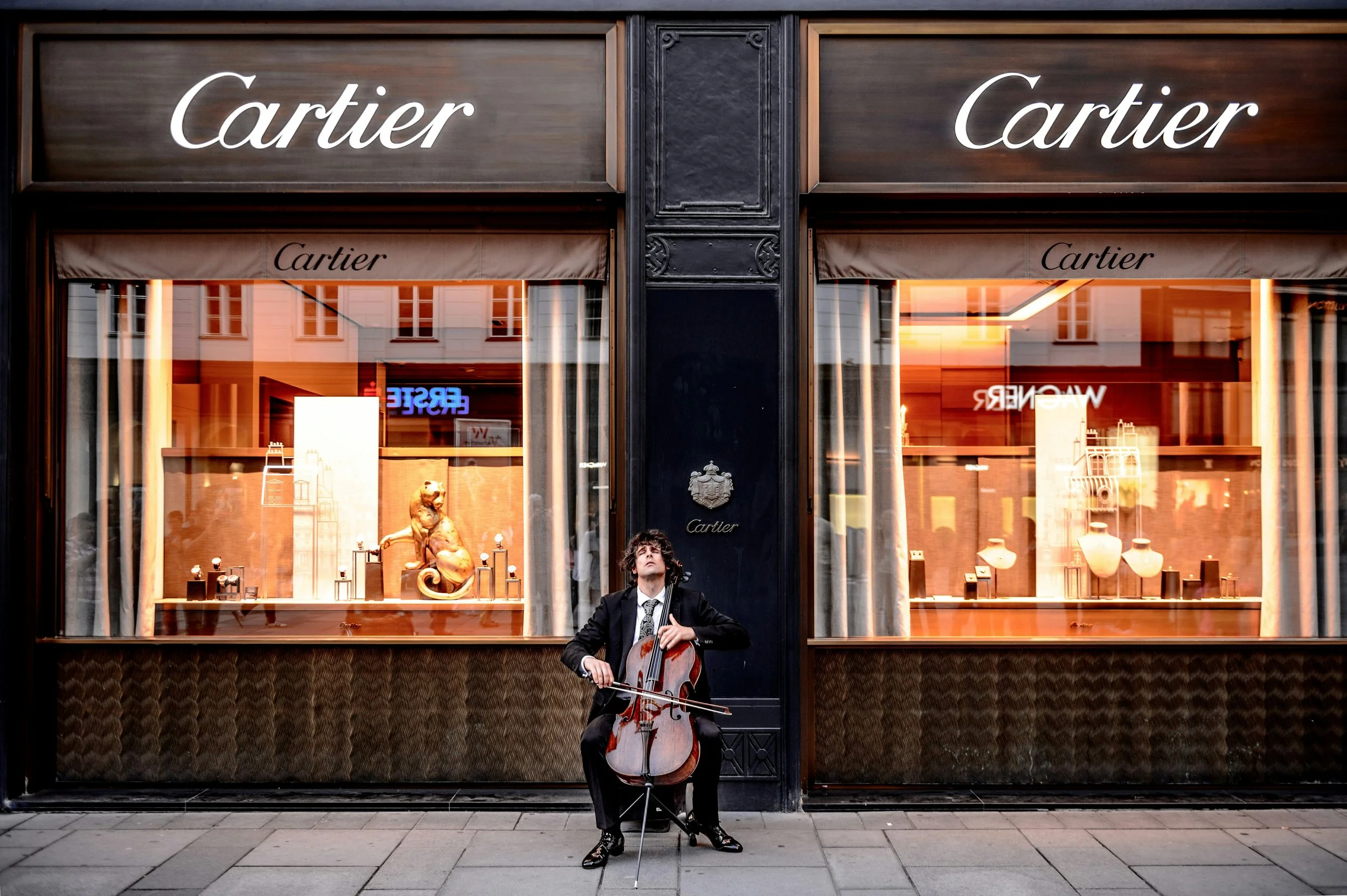 How Ultra-Luxury Brands Sell by Refusing to Sell: The Psychology of Exclusive Distribution