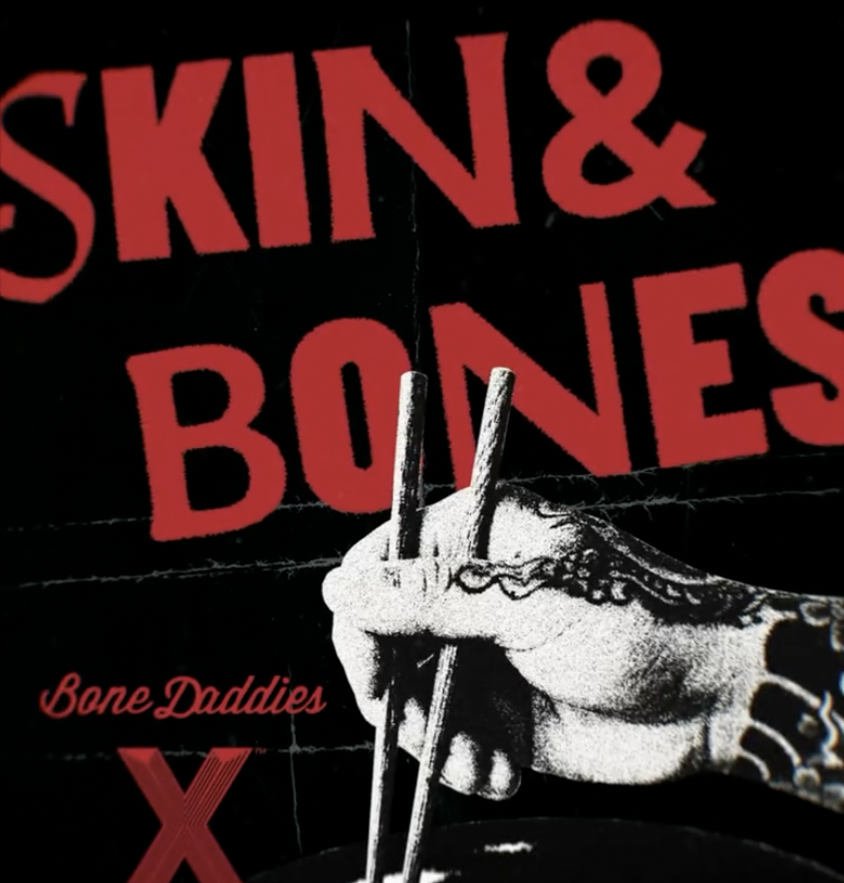 Bone Daddies