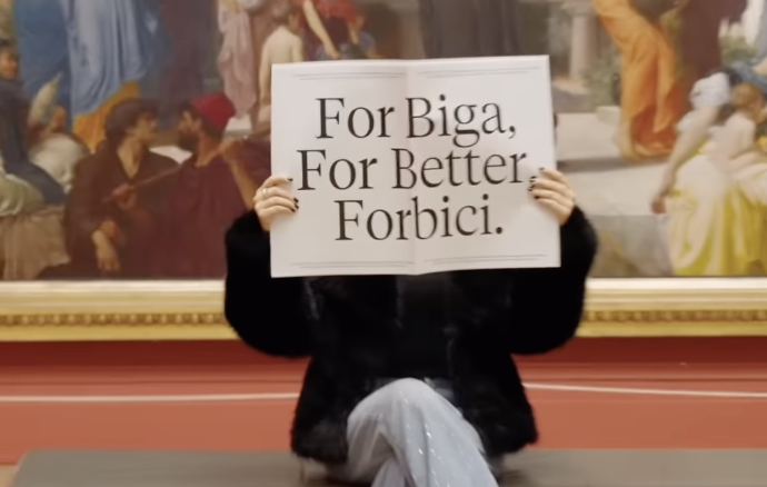 Forbici