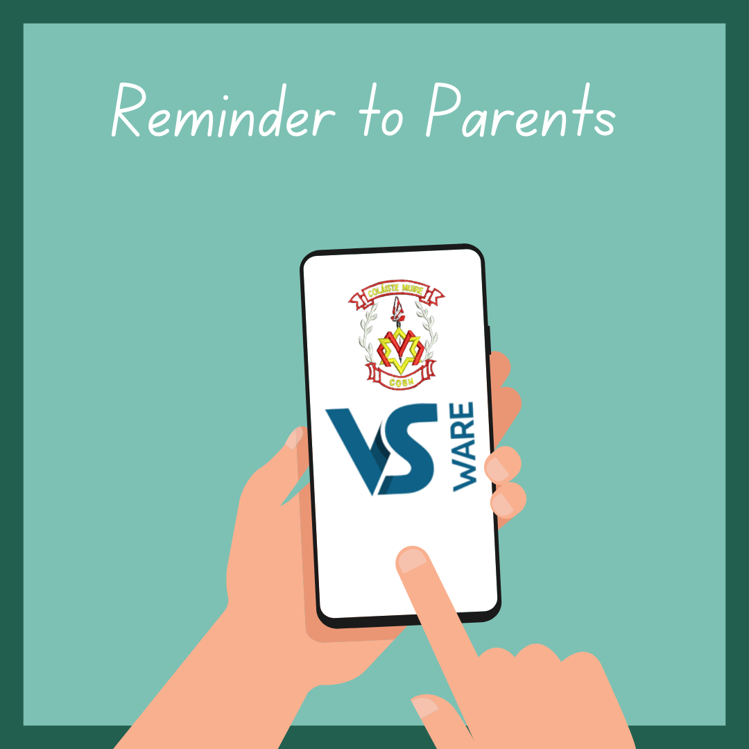 Get Connected with VSware