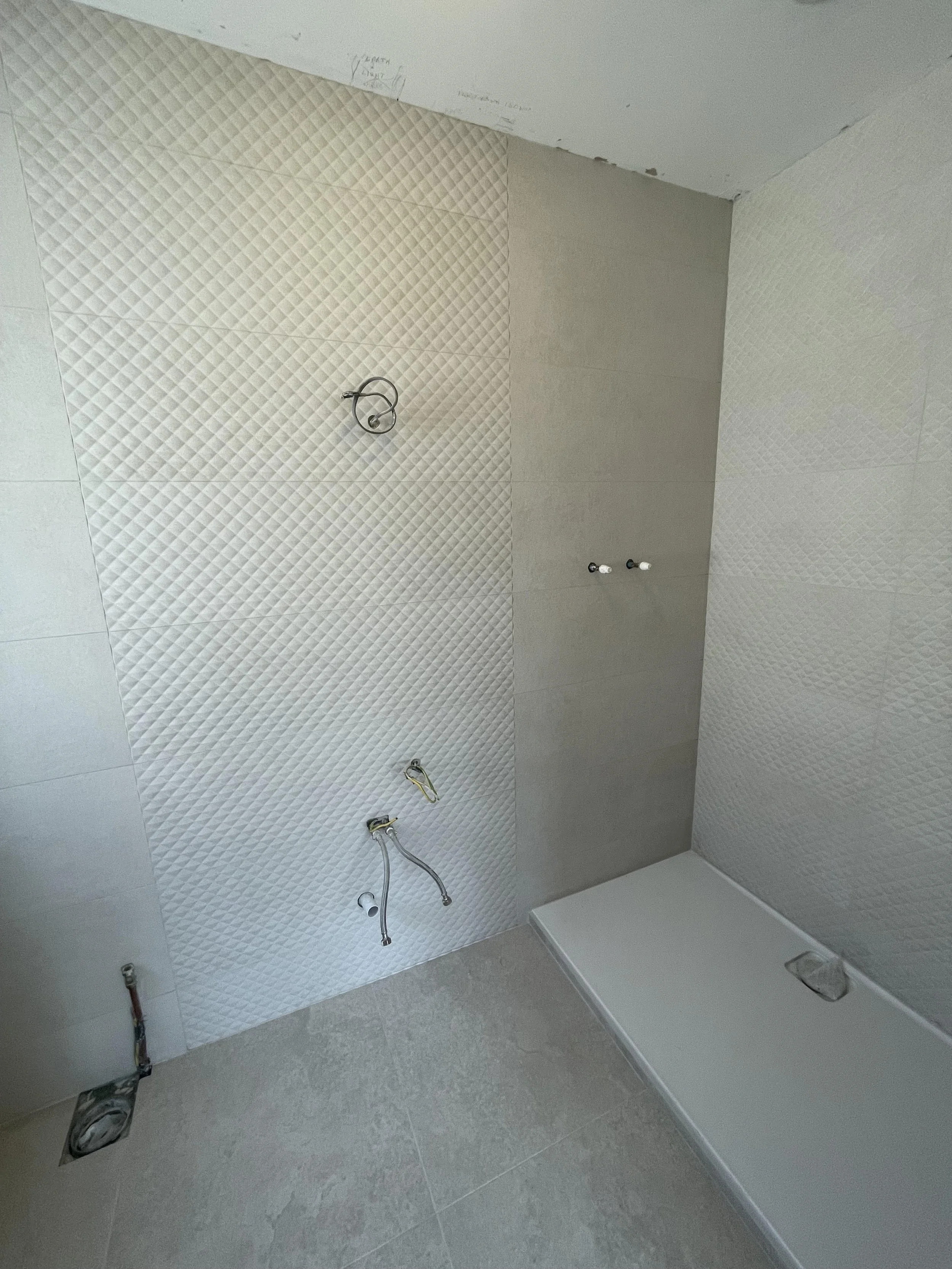 traditional ceramic floor
