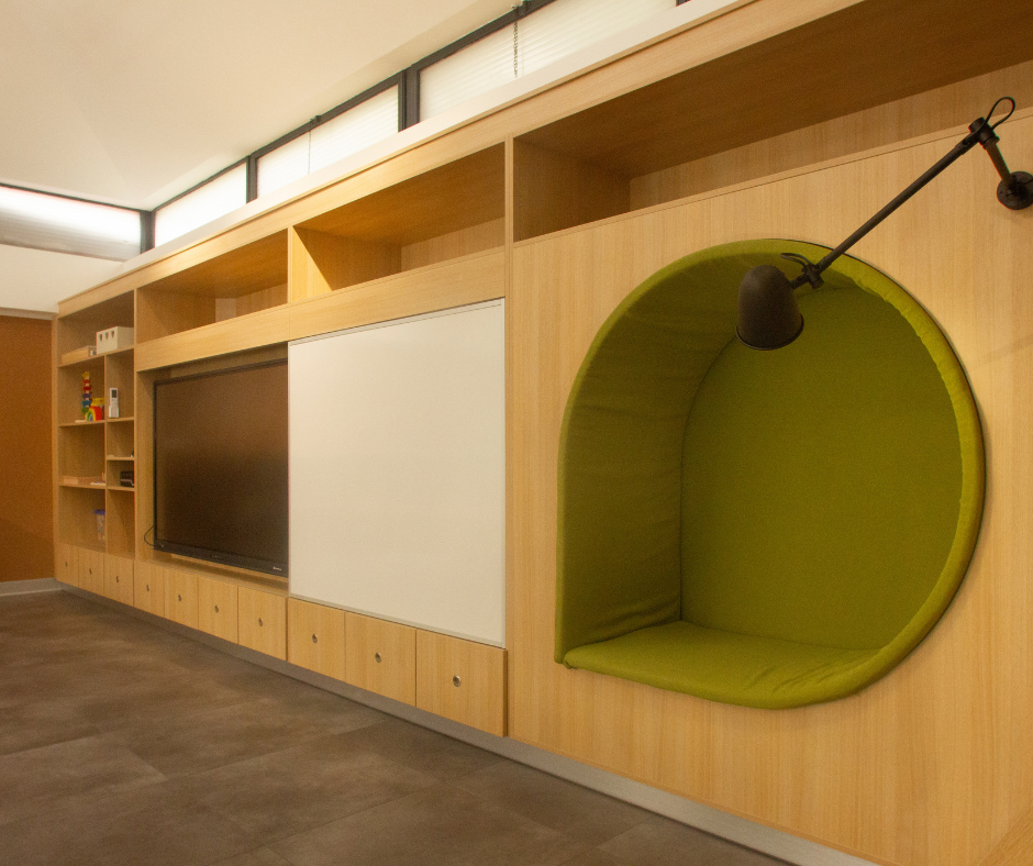 Ventajas de elegir carpintería a medida frente a muebles prefabricados