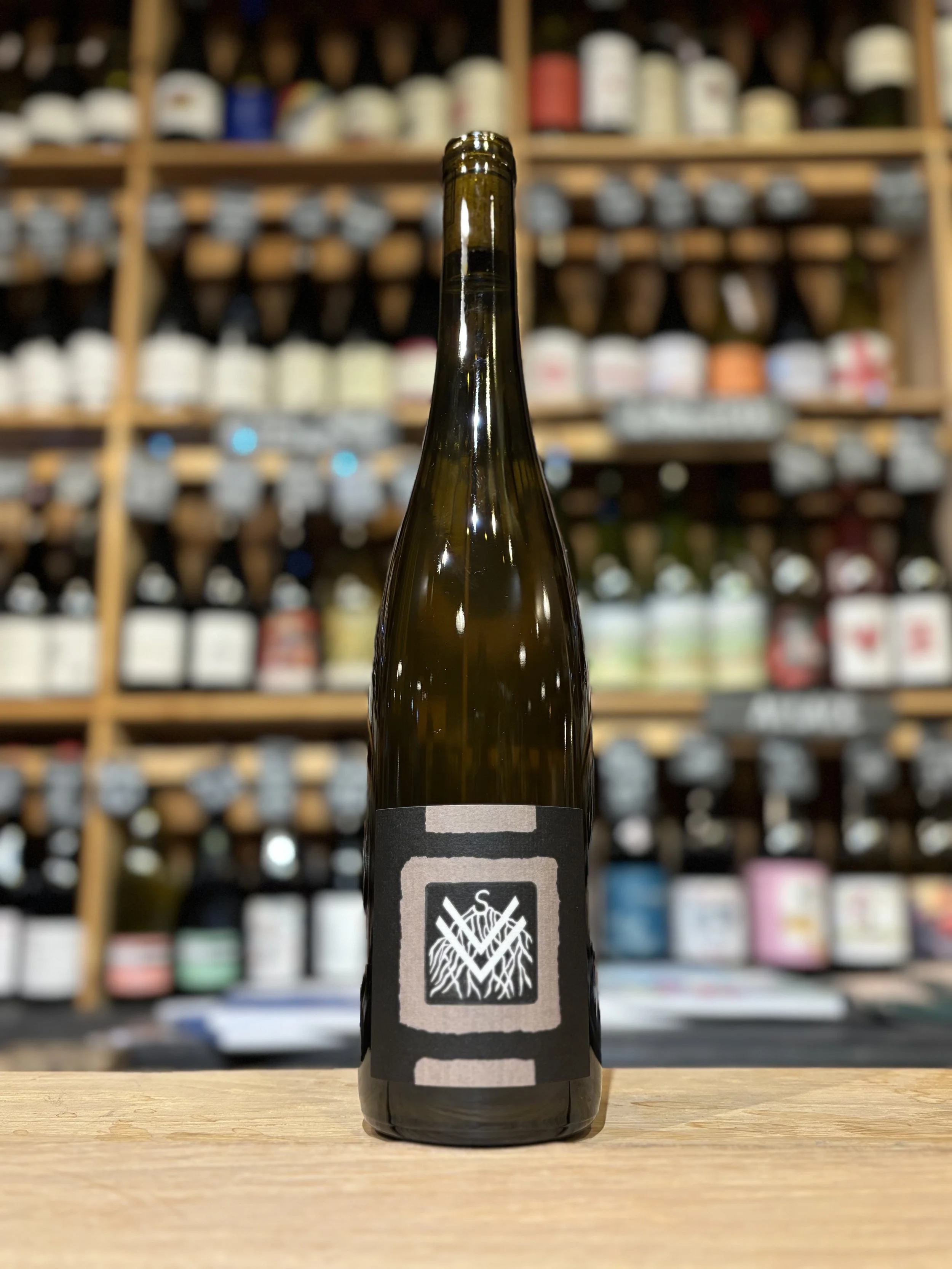 Sylvaner Vieilles vignes  domaine Rietsch