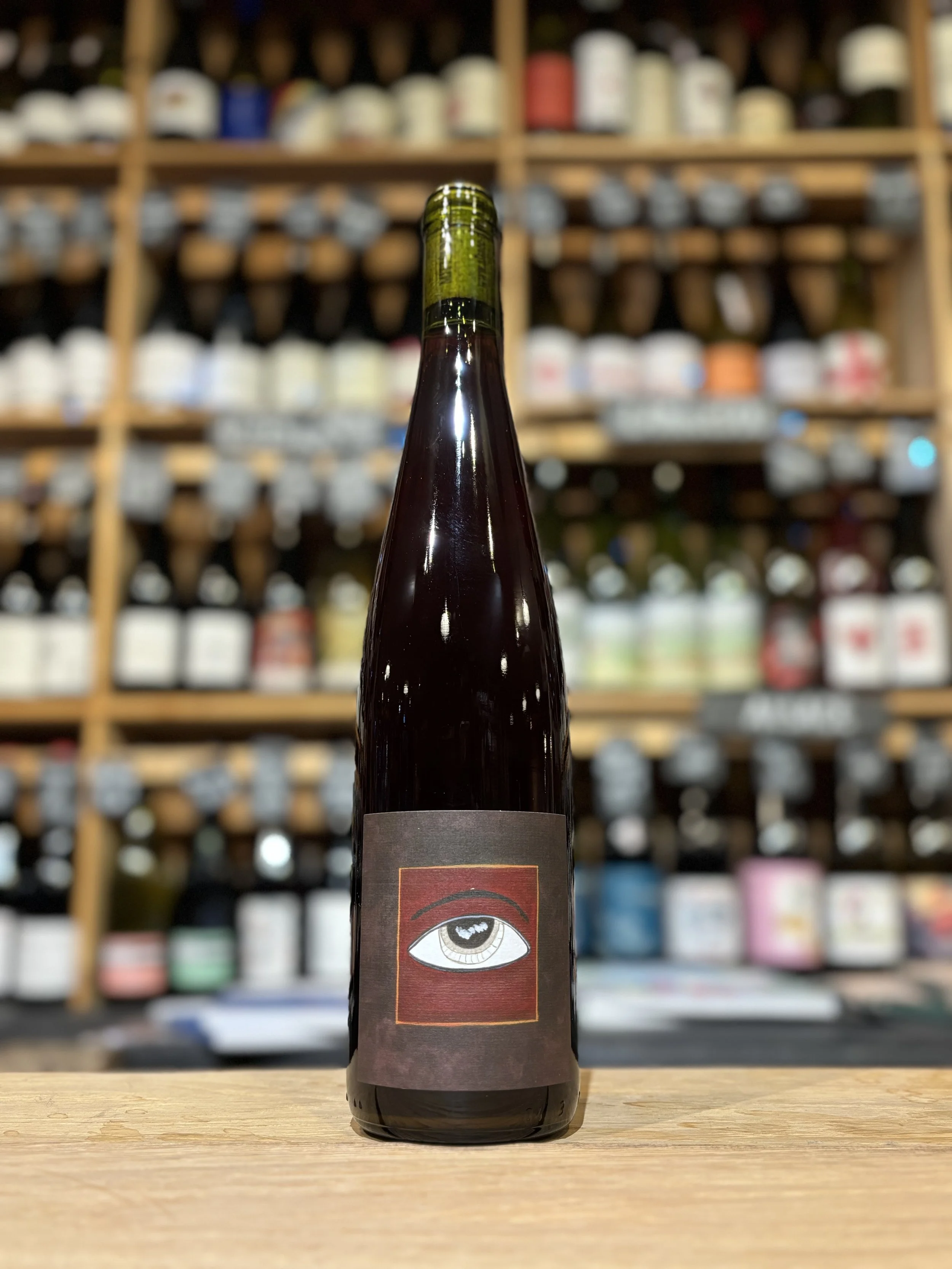 Pinot Noir domaine Rietsch