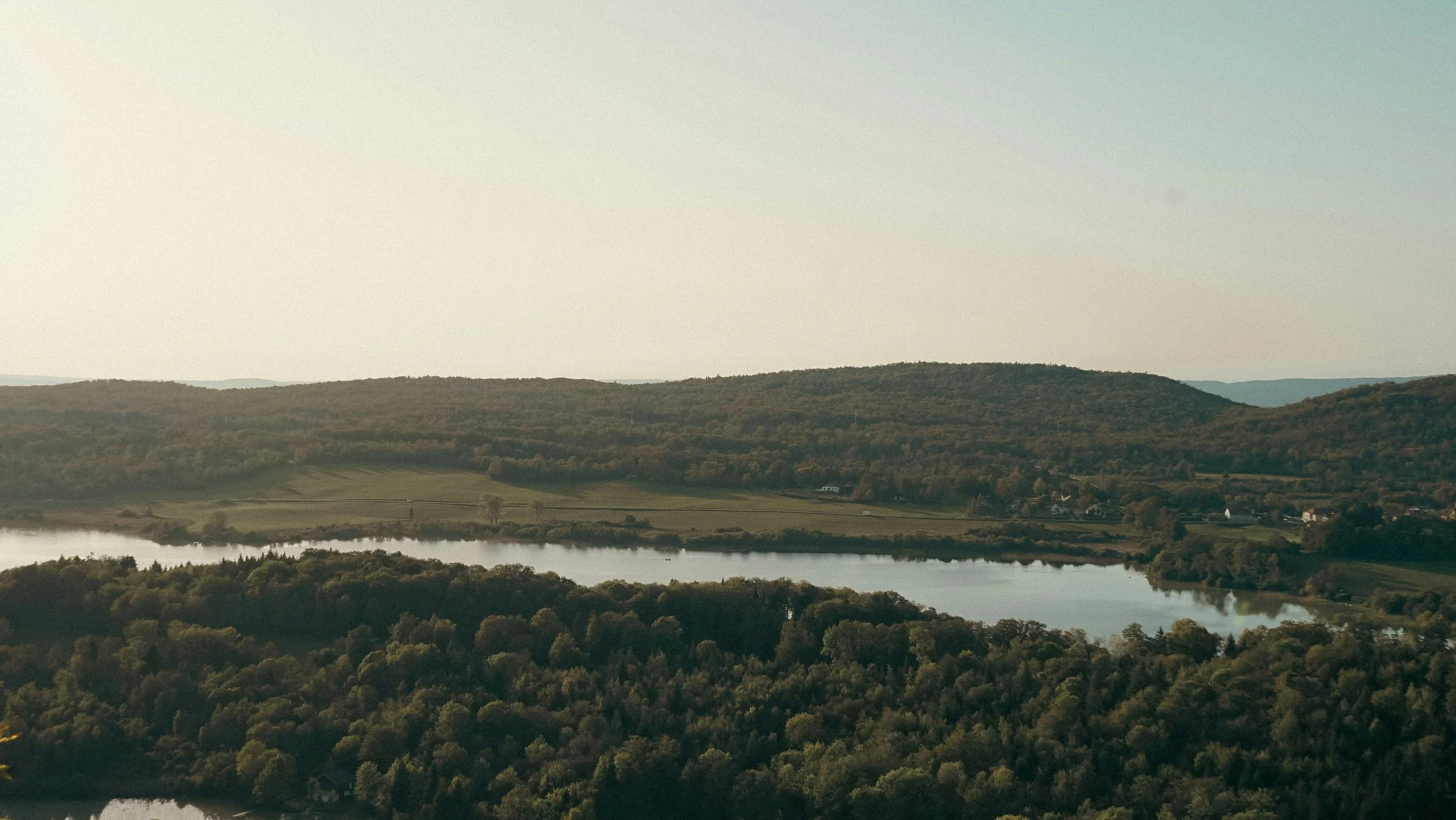 Photo de Franche Comté par Renaud Arnaudet