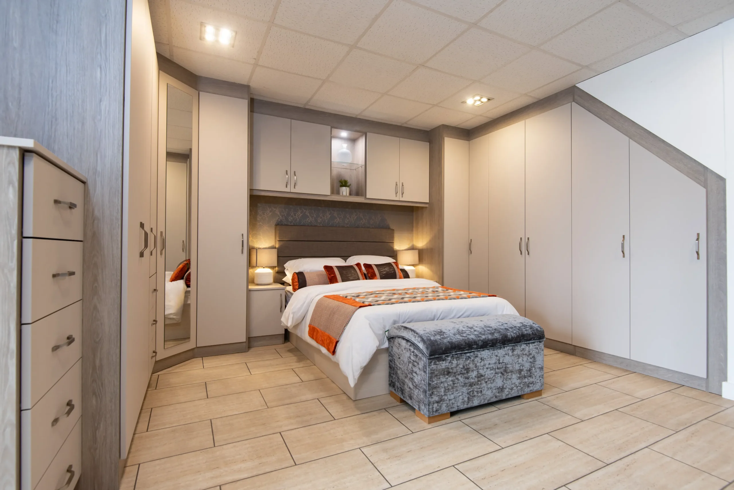 12 Smart Home Storage Ideas to Transform Your Space