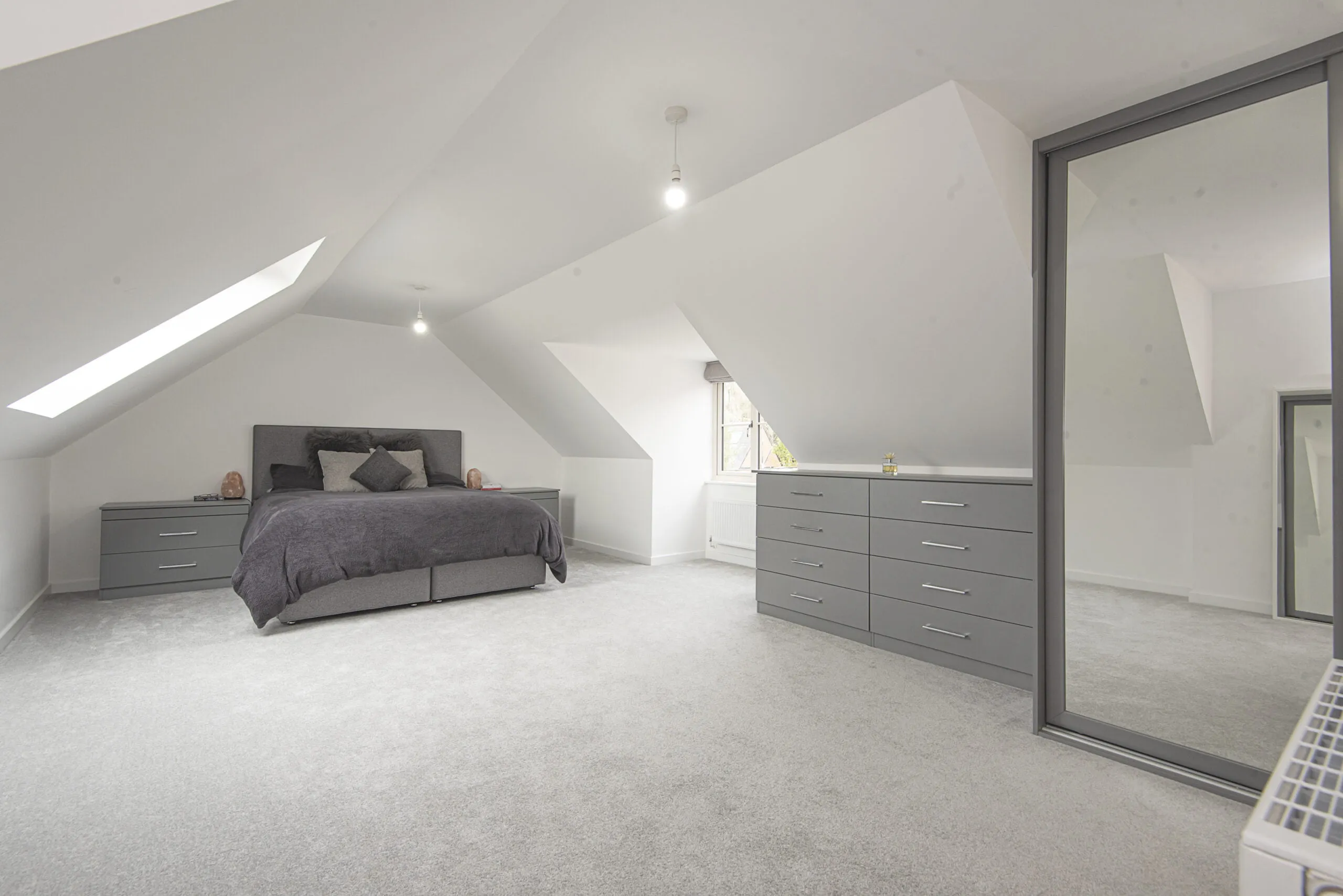 Master Suite