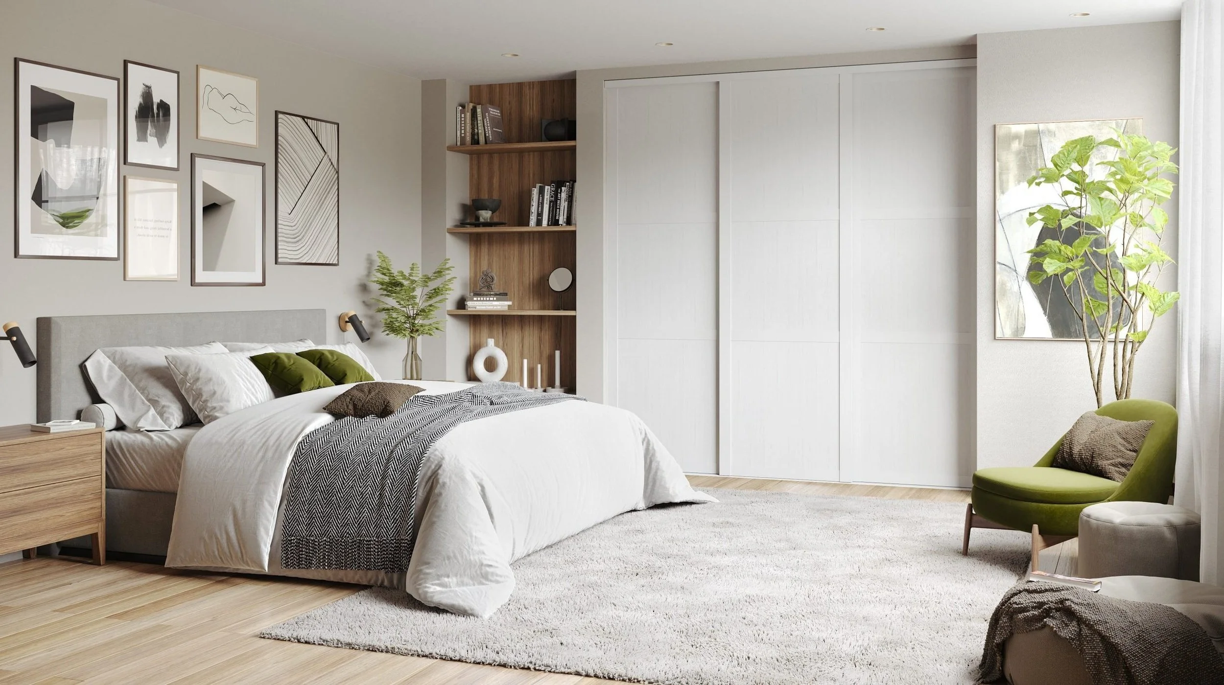 New Year, New Décor: Refresh Your Home for the Year Ahead