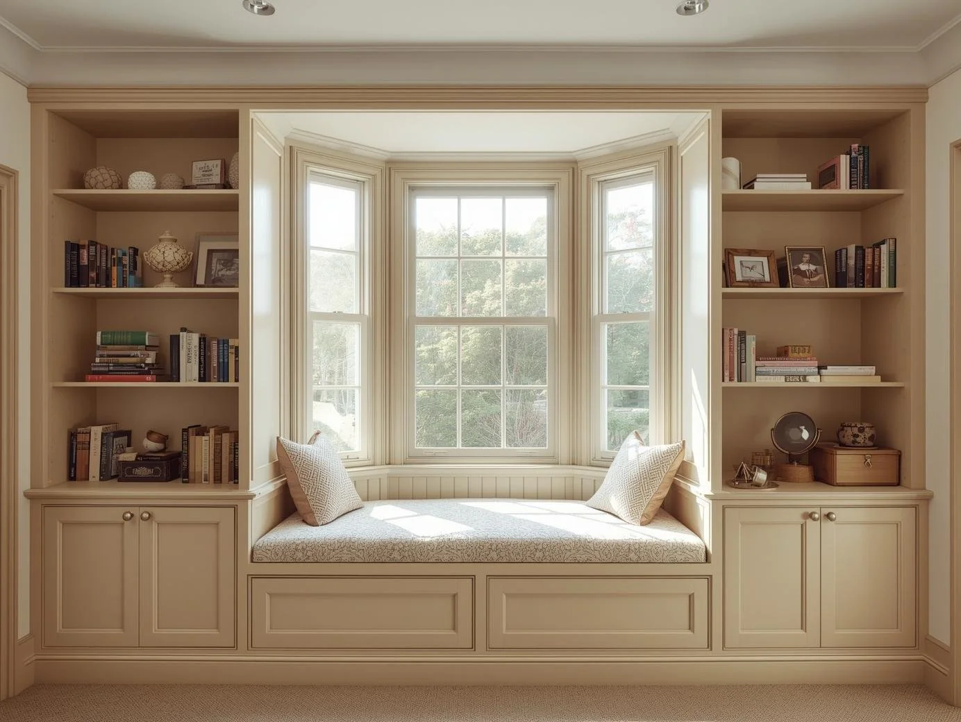 How 2026’s Interior Directions Demand Smart Fitted Furniture